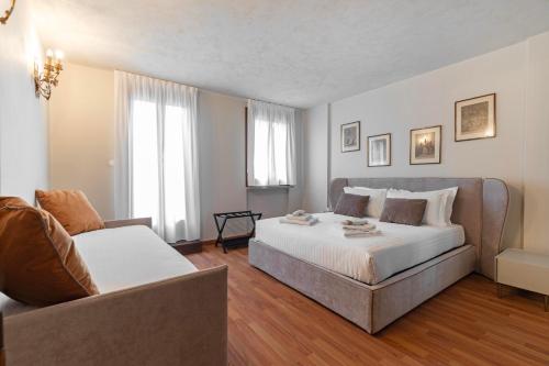 Ca Morosini Hotel - image 6
