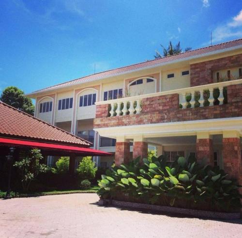 Nina Hotel Syariah - Salatiga