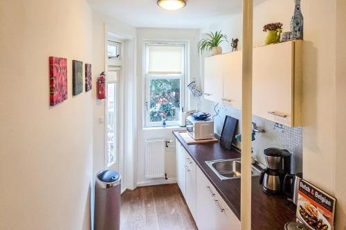 B&B West City Amsterdam, Amsterdam (photo 7)