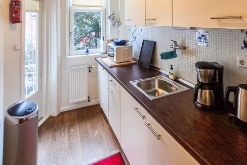 B&B West City Amsterdam, Amsterdam (photo 4)