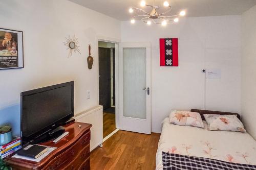 B&B West City Amsterdam, Amsterdam (photo 2)