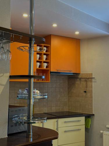Fricis Apartment With Free Parking, Ryga (zdjęcie 3)
