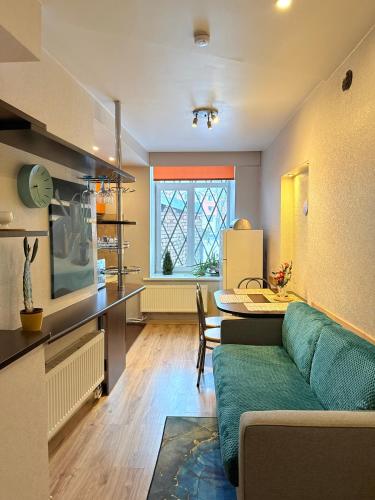 Fricis Apartment With Free Parking, Ryga (zdjęcie 4)