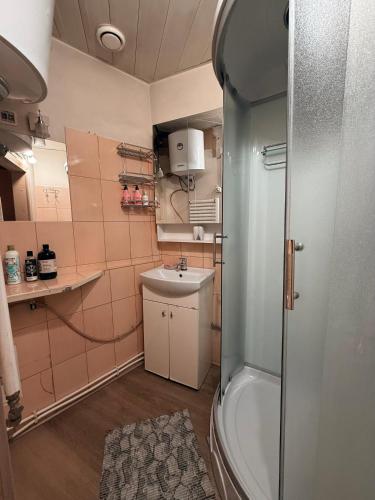 Fricis Apartment With Free Parking, Ryga (zdjęcie 7)
