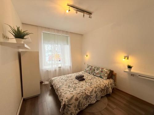 Fricis Apartment With Free Parking, Ryga (zdjęcie 6)