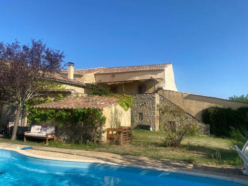 Accommodation in Bessas