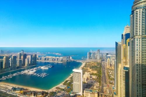 Ciel Dubai Marina, Vignette Collection by IHG