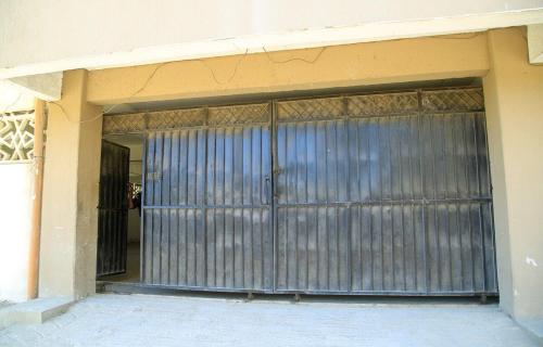 Cozy 1BR Apartment in Bamburi - The Coastal haven by Nuuranest Stays in Mombasa