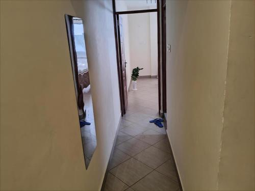 Cozy 1BR Apartment in Bamburi - The Coastal haven by Nuuranest Stays in Mombasa