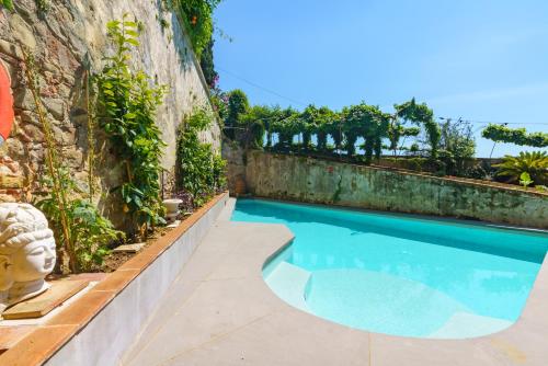 Villa Sermolli - Hotel - Borgo a Buggiano