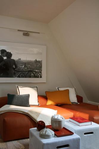 Hotel La Villa Saint Germain Des Prés - image 5
