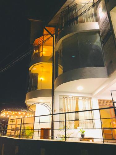 Niwasa Hills – khách sạn tại Trung tâm thành phố Nuwara Eliya