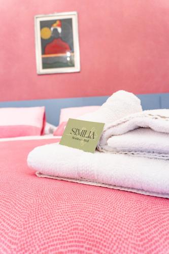 B&B Similia Residence, Naples (photo 4)