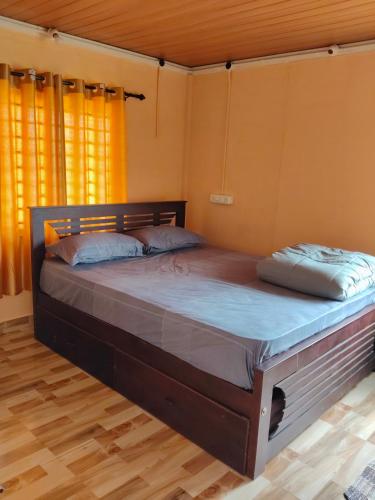 Airin's Villa in Agali