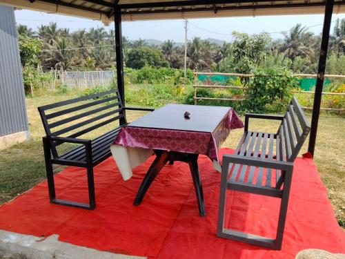 Airin's Villa in Agali