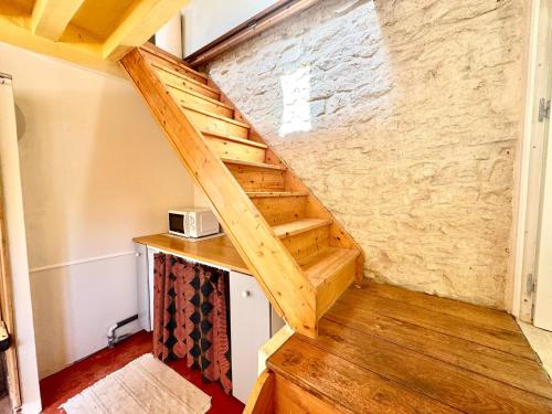Sweet Pea Cottage in Donzy (Burgundy)