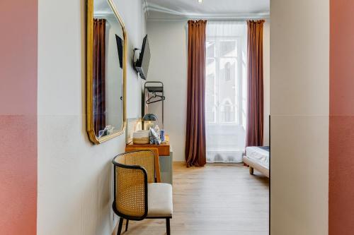 Vivilo Collection - Charme 24 Suites - Close to Via Veneto 3