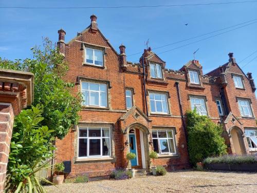 No4 Cromer - Gresham
