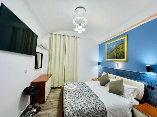 ローマ Breking Roma 4つ星 ホテル スイート