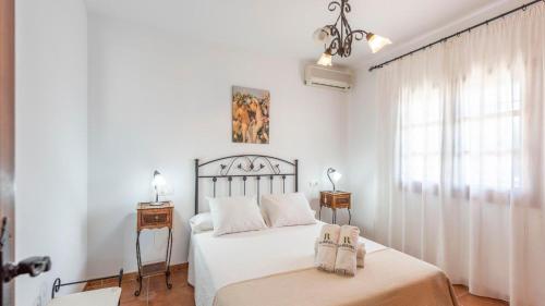 Villa Belen Torrox by Ruralidays - Accommodation - Torrox