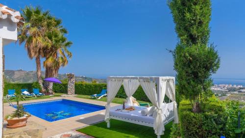 Villa Elvira Torrox by Ruralidays, Torrox