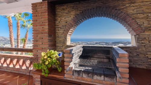 Villa Elvira Torrox by Ruralidays - image 4