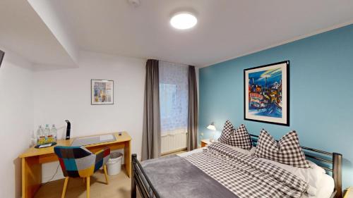 Hotel Landhaus in 埃施韋勒