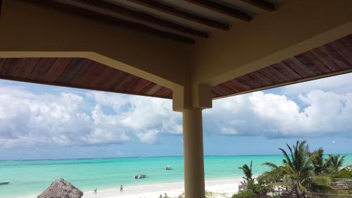 White Sands – Paje