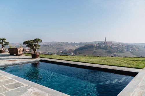 LVguesthouse in Priocca