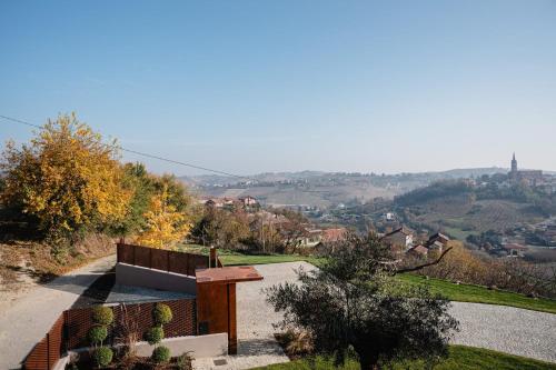 LVguesthouse in Priocca