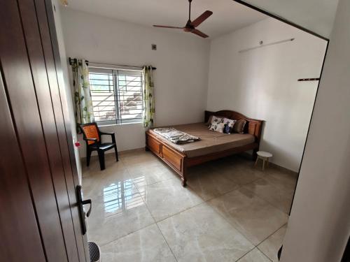 Gratitude - Staycation in Auroville - Puducherry