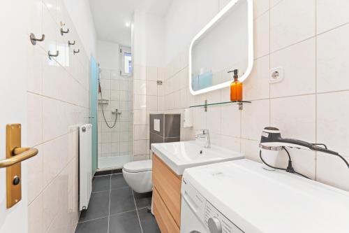 primeflats - Apartments in Wedding - image 14