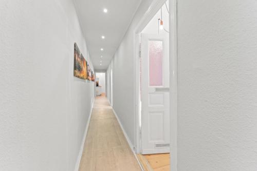 primeflats - Apartments Genter Berlin-Wedding - image 11