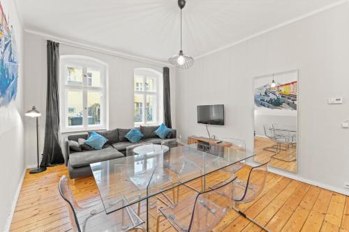 primeflats - Apartments Genter Berlin-Wedding - image 5