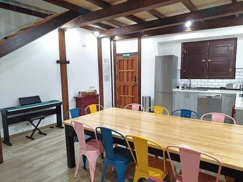 Casa Dana, Losar de la Vera in Losar De La Vera