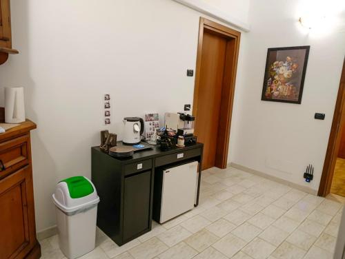 Ételek és italok, La Corte Nelle Vigne in Lavagno