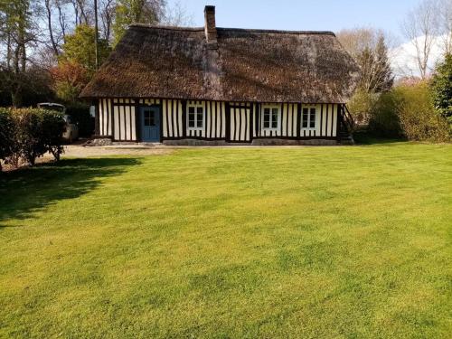 Gîte G1339 (Gite G1339) in Angiens