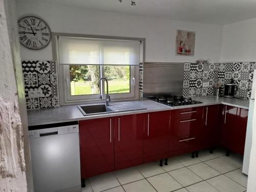 Gîte G1339 (Gite G1339) in Angiens