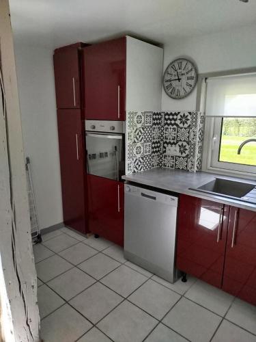 Gîte G1339 (Gite G1339) in Angiens