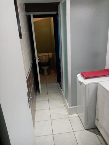 Gîte G1339 (Gite G1339) in Angiens