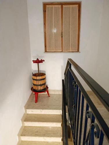 Bejárat, La Corte Nelle Vigne in Lavagno