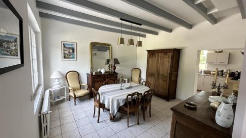 Gîte G1531 (Gite G1531) in Saint-Pierre-le-Vieux (Haute-Normandie)
