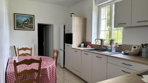 Gîte G1531 (Gite G1531) in Saint-Pierre-le-Vieux (Haute-Normandie)