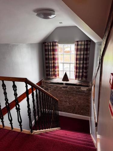 Ecclefechan Hotel in 艾克雷夫城