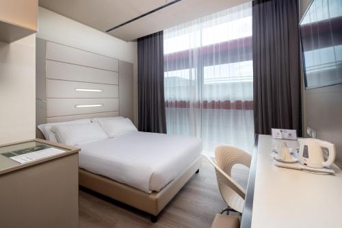 Best Western Plus Net Tower Hotel Padova