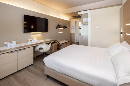 Best Western Plus Net Tower Hotel Padova