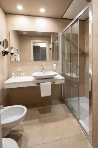 Best Western Plus Net Tower Hotel Padova