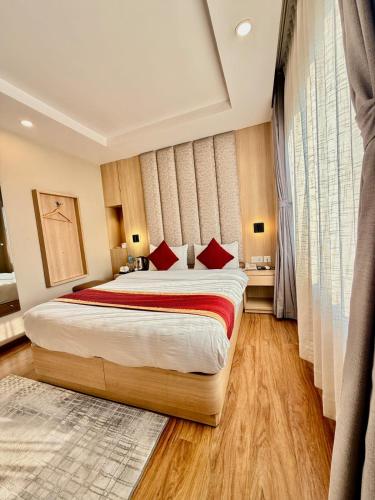 Hotel Aerocity - image 2
