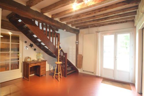 Gîte G2329 (Gite G2329) in Bosc-le-Hard