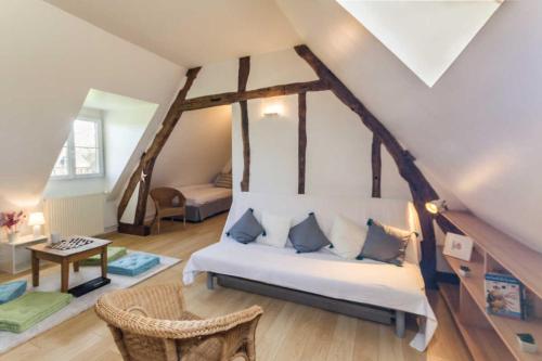 Gîte G2329 (Gite G2329) in Bosc-le-Hard